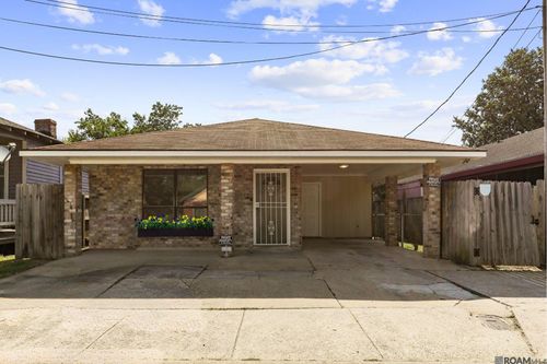 1915 Tennessee St, Baton Rouge, LA, 70802-6689 | Card Image