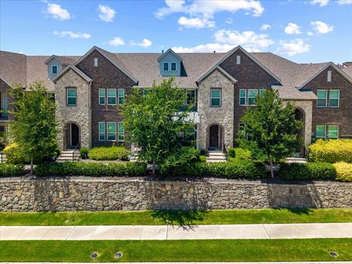 901 Utica Dr, Mckinney, TX, 75069-1469 | Card Image