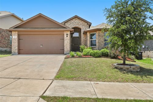 608 Mud Lake Trl, Fort Worth, TX, 76120-2035 | Card Image