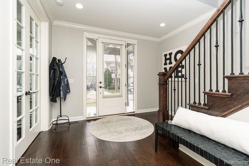 1571 Ruffner Ave, Birmingham, MI, 48009-7176 | Card Image