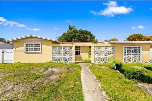 17120 Nw 17th Ct, Miami Gardens, FL, 33056-4925 | Card Image