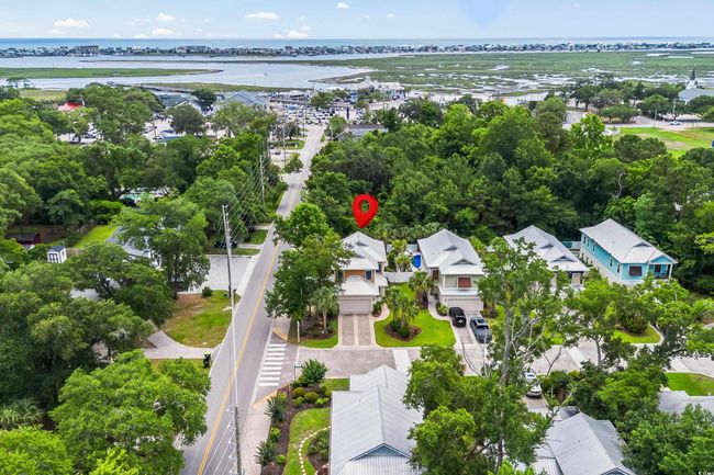 5 Ruth St, House other with 3 bedrooms, 3 bathrooms and 6 parking in Murrells Inlet SC | Image 36