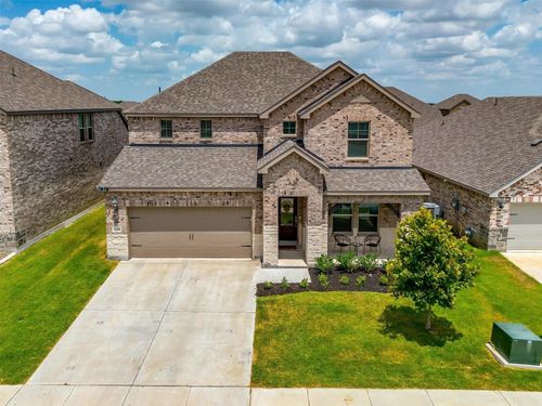 2148 Bellatrix Dr, Haslet, TX, 76052-3490 | Card Image
