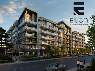 310 - 20650 Eastleigh Cres, Condo with 2 bedrooms, 1 bathrooms and 1 parking in Langley BC | Image 1