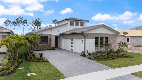 13928 Vivant Drive, Palm Beach Gardens, FL, 33412 | Card Image