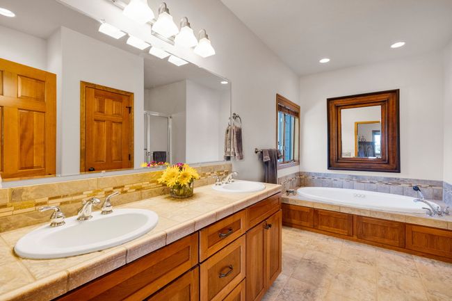 1618 Creekside Dr, House other with 3 bedrooms, 2 bathrooms and null parking in Stevensville MT | Image 17