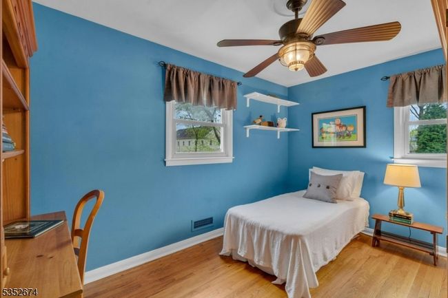 16 Debow Ter, House other with 3 bedrooms, 2 bathrooms and null parking in Pompton Plains NJ | Image 15