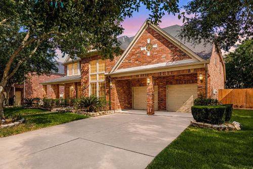 1706 Lake Charlotte Ln, Richmond, TX, 77406-8094 | Card Image