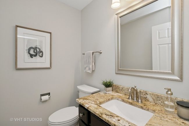 7631 Beringer Ct, House other with 4 bedrooms, 3 bathrooms and 2 parking in Gurnee IL | Image 11