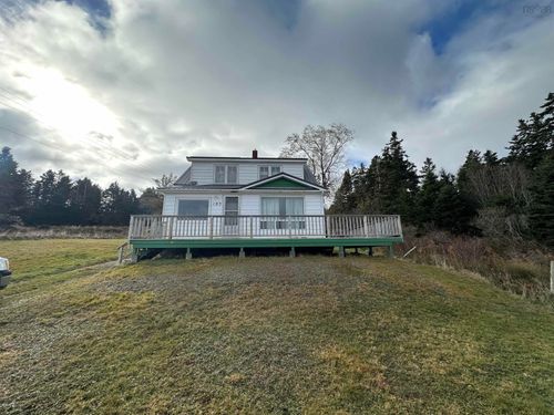 183 Big Tancook Island Rd, Big Tancook Island, NS, B0J3G0 | Card Image