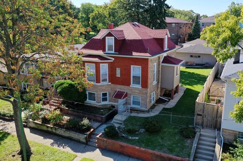 2608 N Merrimac Ave, Chicago, IL, 60639-1016 | Card Image