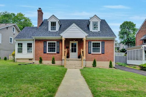 2619 Carolina Ave Sw, Roanoke, VA, 24014-2309 | Card Image