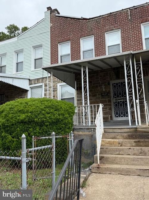 4615 Fernhill Rd, PHILADELPHIA, PA, 19144-4216 | Card Image