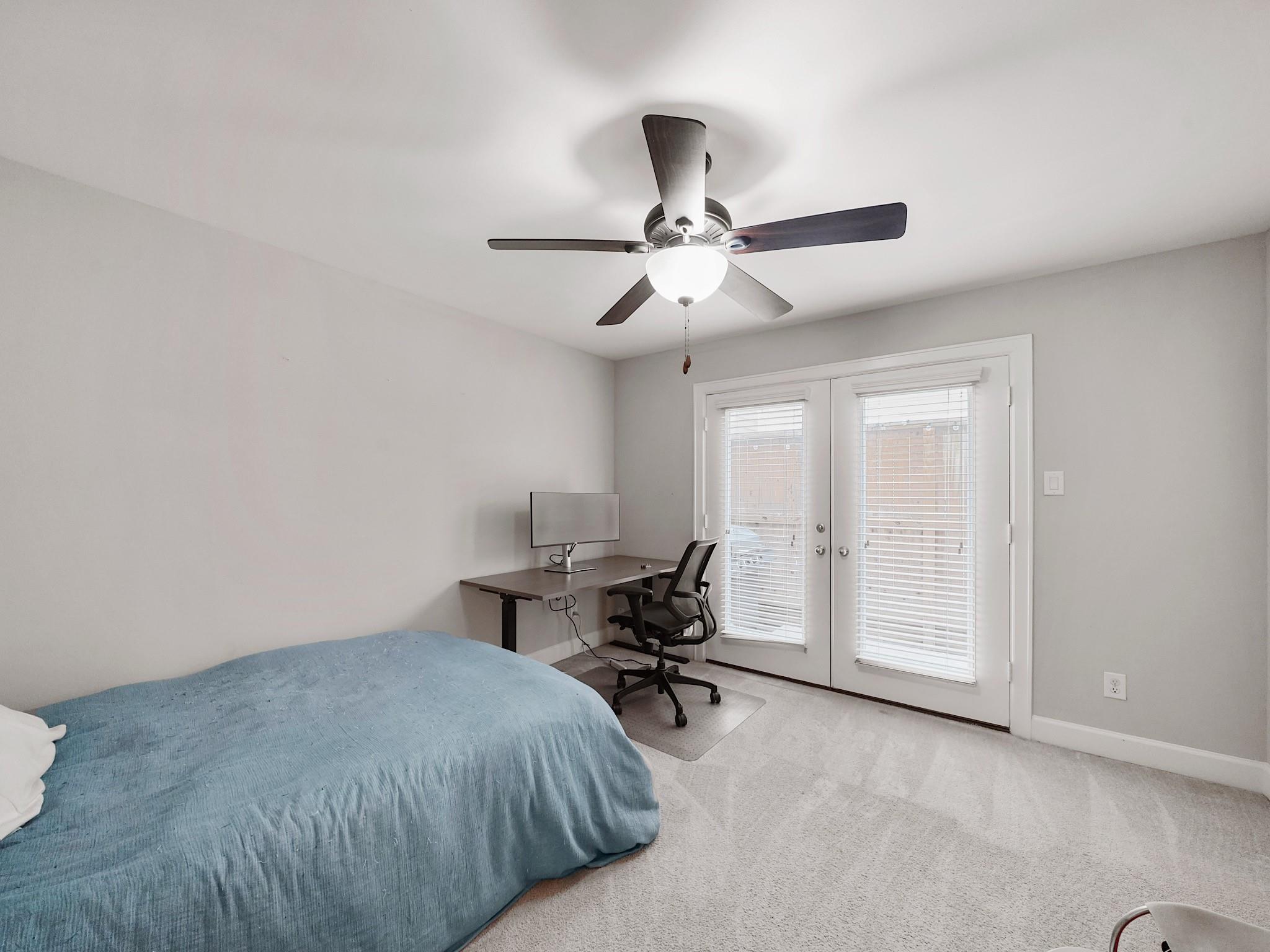 Residential Lease in Houston 3