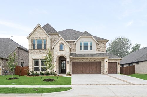 1117 Cardinal Dr, Midlothian, TX, 76065-4983 | Card Image