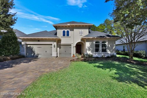 417 Eagle Rock Dr, Ponte Vedra, FL, 32081-8399 | Card Image