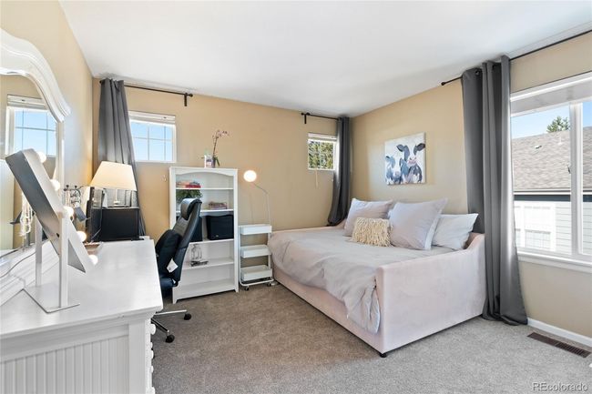 8196 Wetherill Cir, House other with 4 bedrooms, 3 bathrooms and 3 parking in Castle Pines CO | Image 34