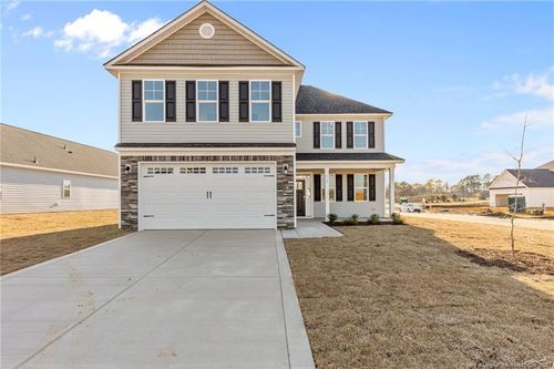 112 Meadow Sage St, Raeford, NC, 28376-4518 | Card Image