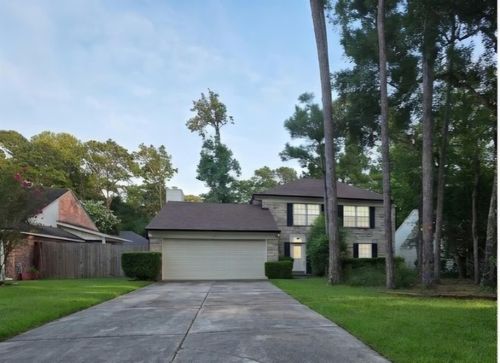 23 Sheep Meadow Pl, The Woodlands, TX, 77381-3208 | Card Image
