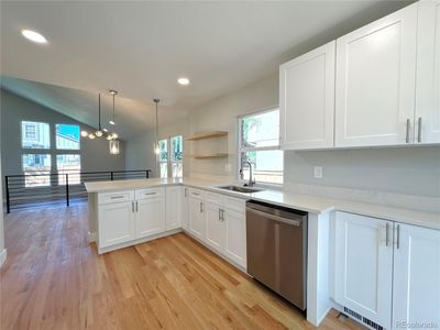 5629 S Ouray Street, House other with 3 bedrooms, 2 bathrooms and 2 parking in Centennial CO | Image 3