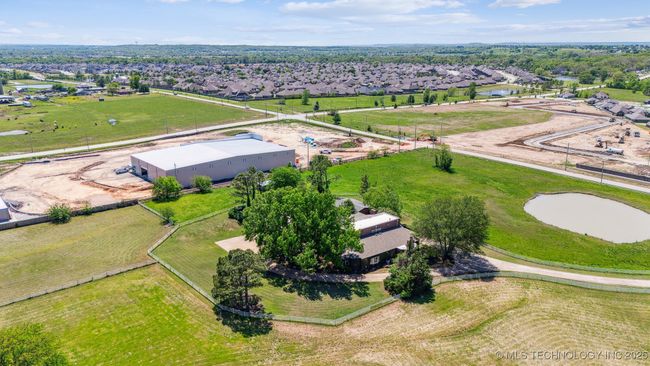 13031 Harvard Ave, House other with 5 bedrooms, 6 bathrooms and null parking in Jenks OK | Image 91