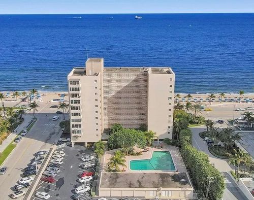 201-345 N Fort Lauderdale Beach Blvd, Fort Lauderdale, FL, 33304-4231 | Card Image