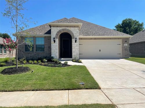 1420 Elizabeth St, Anna, TX, 75409-8233 | Card Image