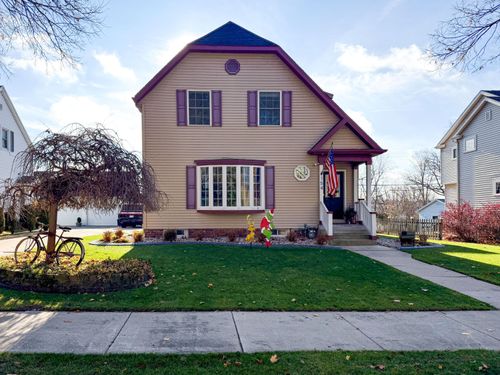 154 South Rd, Kohler, WI, 53044-1527 | Card Image