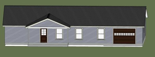 513 Park St, Granby, MO, 64844 | Card Image