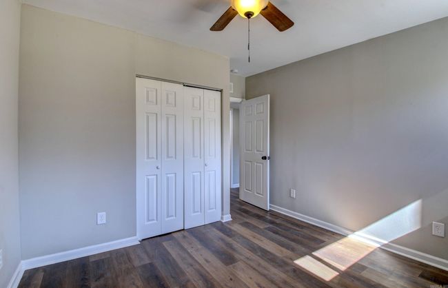1204 Bloomfield Dr, House other with 3 bedrooms, 1 bathrooms and null parking in Pine Bluff AR | Image 19