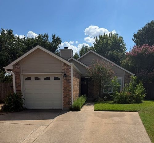 1828 Maplewood Trl, Colleyville, TX, 76034-3027 | Card Image