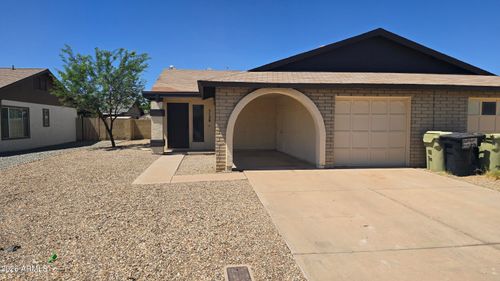 5128 W Surrey Ave, Glendale, AZ, 85304-1319 | Card Image