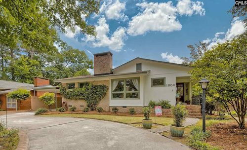 1808 York Dr, Columbia, SC, 29204-7729 | Card Image