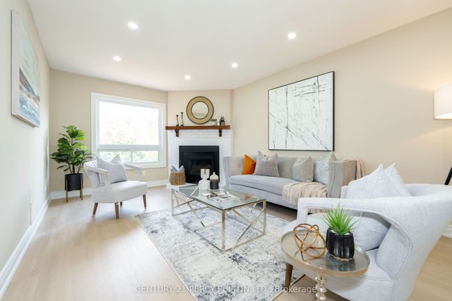 60 Cluett Dr, House other with 4 bedrooms, 3 bathrooms and 2 parking in Ajax ON | Image 8