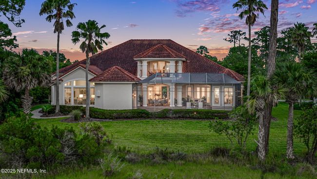 800 Hawks Nest Ct, House other with 5 bedrooms, 6 bathrooms and null parking in PONTE VEDRA BEACH FL | Image 4