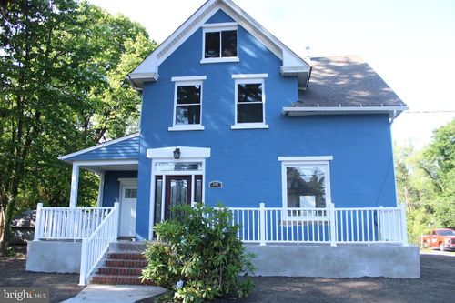 201 University Blvd, GLASSBORO, NJ, 08028-2137 | Card Image