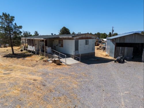 1301 Manse Rd, Pahrump, NV, 89048-6691 | Card Image