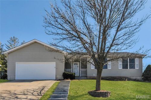 210 Wenona Dr, Washington, MO, 63090-5502 | Card Image