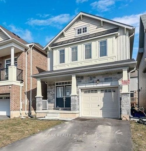 8757 Pawpaw Lane, Niagara Falls, ON, L2H3S4 | Card Image