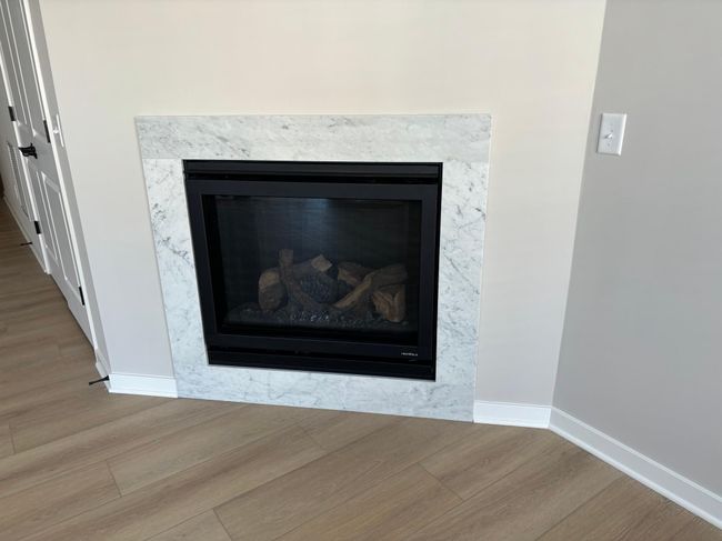 Gas Fireplace | Image 11
