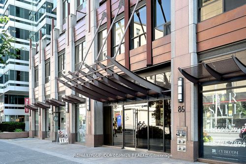 1214-85 Bloor St E, Toronto, ON, M4W3Y1 | Card Image