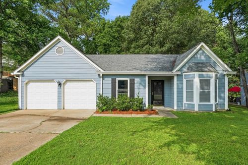 4061 Keheley Glen Dr Ne, Marietta, GA, 30066-1968 | Card Image