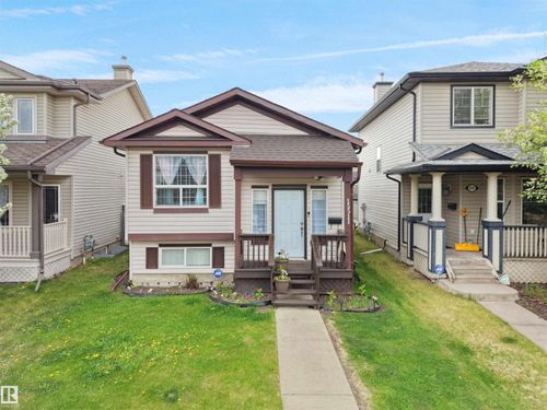 15511 45 St Nw, Edmonton, AB, T5Y3G8 | Card Image