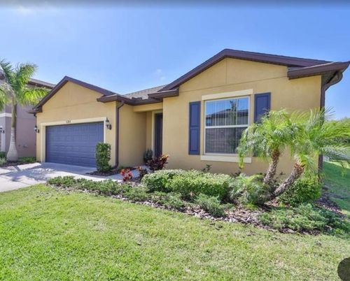 1201 Custer Bayou St, RUSKIN, FL, 33570-7632 | Card Image