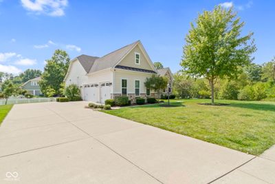 6825 Old Stable Road, House other with 4 bedrooms, 3 bathrooms and null parking in Avon IN | Image 3