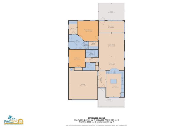 View of layout | Image 35