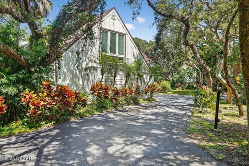 120 Beach St, Ponce Inlet, FL, 32127-7214 | Card Image