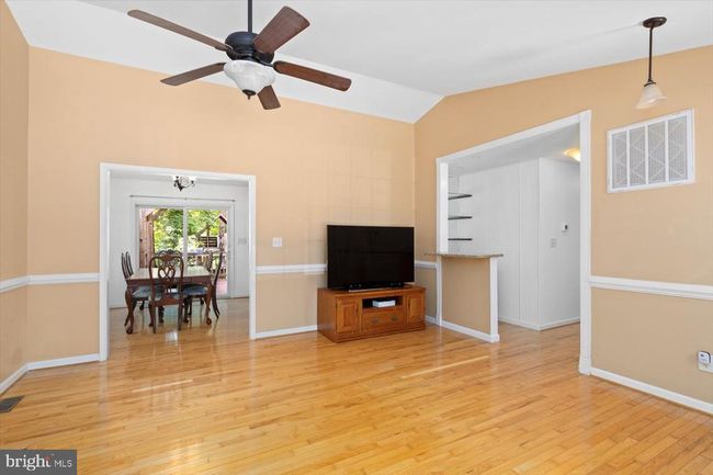 835 Campers Ln, House other with 3 bedrooms, 2 bathrooms and null parking in Ruther Glen VA | Image 5