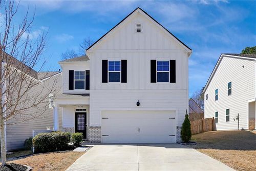 5730 Turnstone Trl, Flowery Branch, GA, 30542-1205 | Card Image
