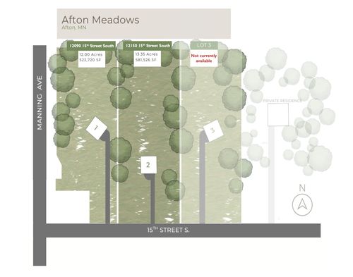 12090 15th St S, Afton, MN, 55001-9747 | Card Image